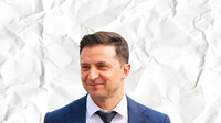 Зеленський ризикує повторити провалену обіцянку Порошенка про відкриті списки