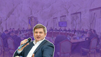Яка мета призначення Данилюка в РНБО та що може змінитися?