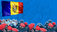Криза в Молдові. Чому Україна має допомогти?