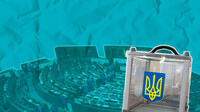 Вибори тривають: чому КСУ визнав указ Зеленського конституційним