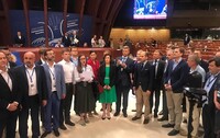 РФ у ПАРЄ: сім країн оголосили демарш