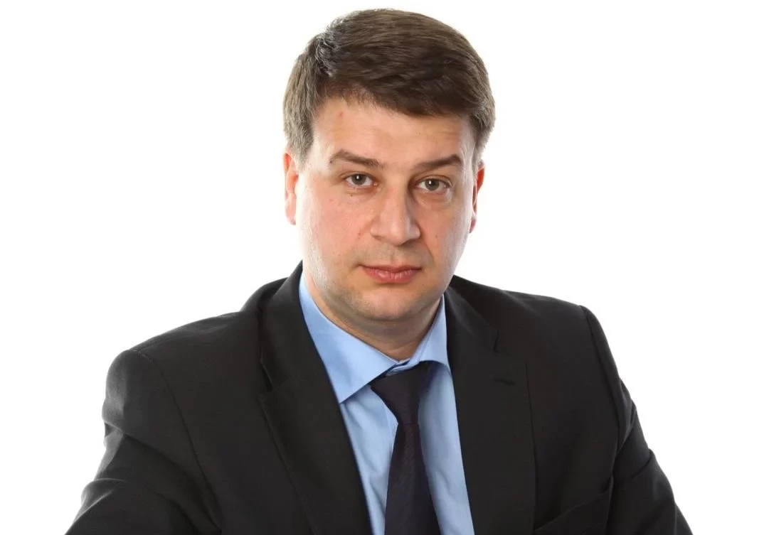 Мера Василькова відсторонили від обійманої посади