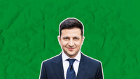 Юристи вважають, що законопроект Зеленського про люстрацію суперечить Конституції