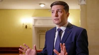 Зеленський розповів, кого бачить прем'єр-міністром