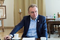 Садовий залишає посаду лідера «Самопомічі»