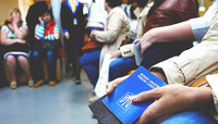 Україна втратить понад третину робочої сили – дослідження