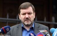 Керівництво Окружного адмінсуду тиснуло на суддів КСУ через закон про незаконне збагачення – Горбатюк