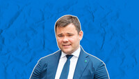 Тролінг державного рівня: чи піде Богдан із посади керівника ОПУ