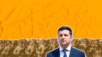 Новий формат Дня Незалежності: чи потрібен Україні військовий парад