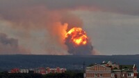 Літаючий Чорнобиль: яку «диво-зброю» випробовують у РФ