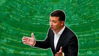 Юрист дав оцінку змінам до Конституції щодо пропорційної системи, які вніс Зеленський