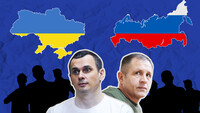 Обмін полоненими: навіщо РФ поширює чутки та чи поверне українців