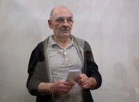 У мережі обговорюють звільнення свідка у справі MH17 Цемаха