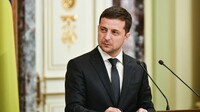 Зеленський відповів на петицію щодо фінансування політичних партій