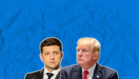 Трампу можуть оголосити імпічмент через скандал із дзвінком Зеленському: реакція соцмереж