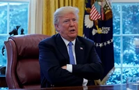 6 питань про (не)реальний імпічмент реальному Трампу