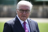 Журналіст опублікував текст «формули Штайнмаєра» – фото