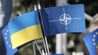 Програма Кабміну: що нового (і не дуже) обіцяють щодо інтеграції з ЄС і НАТО