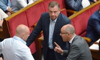 Справа Дубневича: все, що відомо на сьогодні