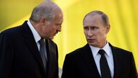 Лукашенко розкритикував об'єднання з Росією