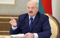 Лукашенко братиме участь у виборах президента в 2020 році
