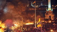 Річниця Революції гідності: чи актуальні зараз вимоги Майдану?