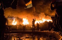 У пошуках нових ідеалів: як змінила Україну Революція гідності
