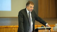 США не змінювали політику по Україні через розслідування щодо імпічменту – Загороднюк
