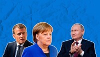 Нормандська зустріч: що можуть вимагати і до чого готуватися Україні