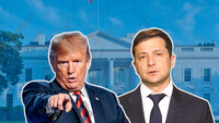 США за рік до виборів: українське питання та імпічмент Трампу