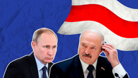 «Як Жыве Беларусь»: про що не домовились Путін та Лукашенко