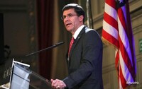 США не збираються розпочинати війну з Іраном – Пентагон