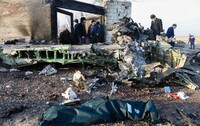 Авіакатастрофа МАУ: стартувала процедура впізнання жертв