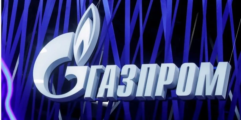 «Газпром» заявив про зняття арешту з його активів у Європі за позовами «Нафтогазу»