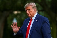 Імпічмент у США: Трамп проти New York Times