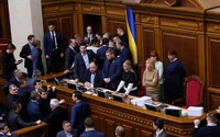 Боротьба за землю: як у Верховній раді минув тиждень