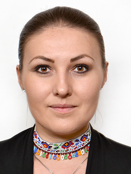 Федина Софія Романівна