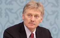 У Кремлі назвали повідомлення про зустріч Патрушева із Зеленським брехнею