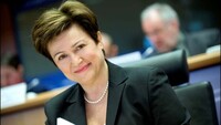 МВФ допустив найгірший сценарій через коронавірус