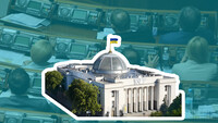 Рада й Кабмін втрачають підтримку українців: яких заходів вживатиме ОПУ