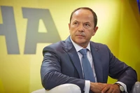 У мережі обговорюють чутки про призначення Тігіпка прем'єр-міністром