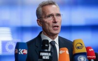 У НАТО запевнили в подальшій підтримці Сирії