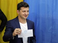 Як Зеленський виконує обіцянки зі своєї програми