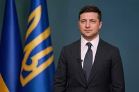 Соціологи з'ясували, чи вплинув коронавірус на рейтинг Зеленського