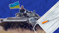 Нормандський формат на карантині: сценарії подій на Донбасі у 2020 році