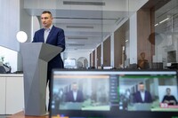 У Києво-Печерській лаврі понад 90 випадків захворювання на коронавірус – Кличко