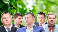 Весна прийшла: 9 резонансних справ першого року Зеленського