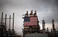 Ціна на нафту впала до нуля вперше в історії