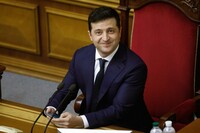 Рік після виборів: аналіз виконання програми Зеленського