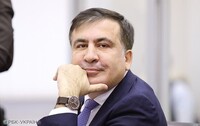 Чи завадить грузинська судимість Саакашвілі його призначенню в українському уряді?